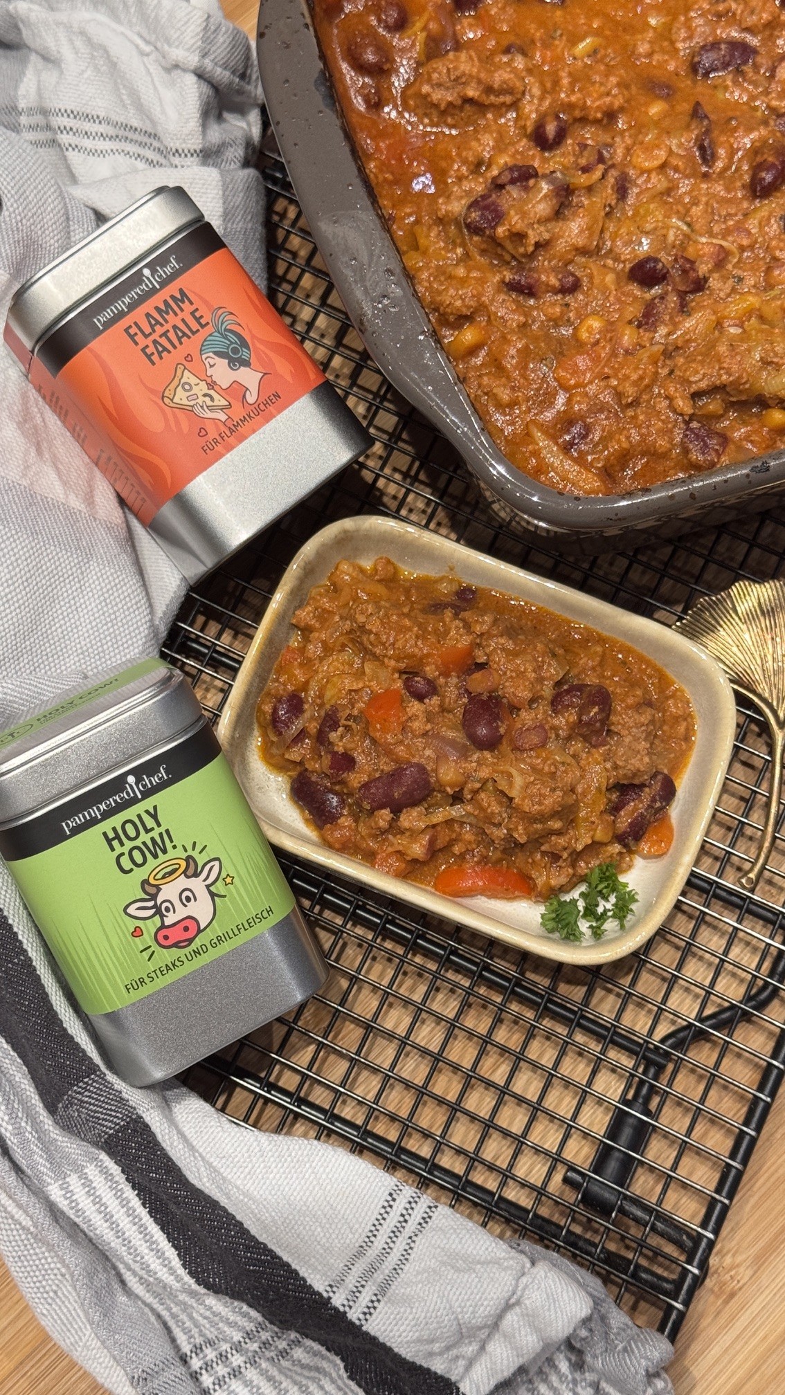 Chili con Carne